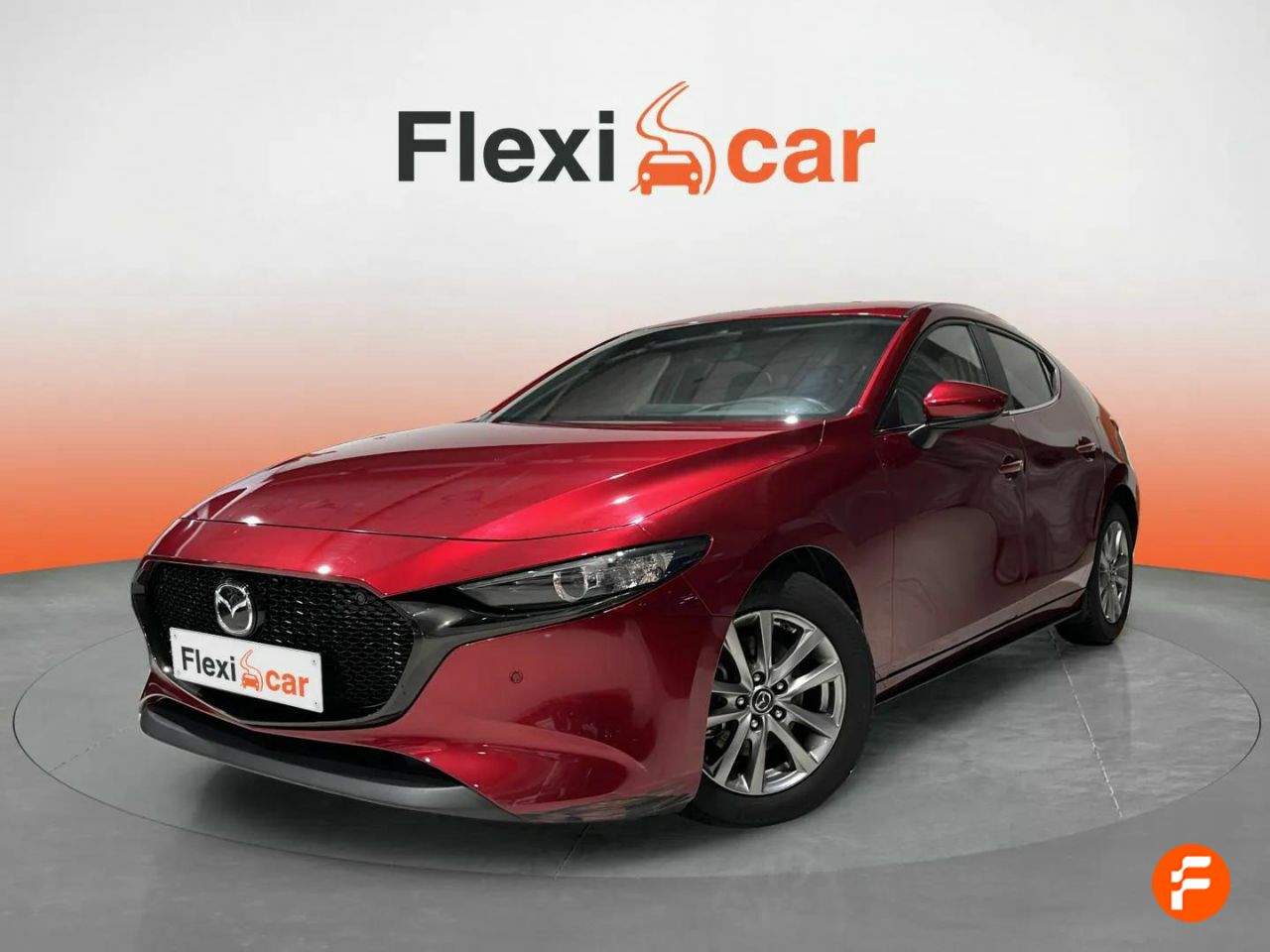 mazda 3 2019 / foto grande (3)