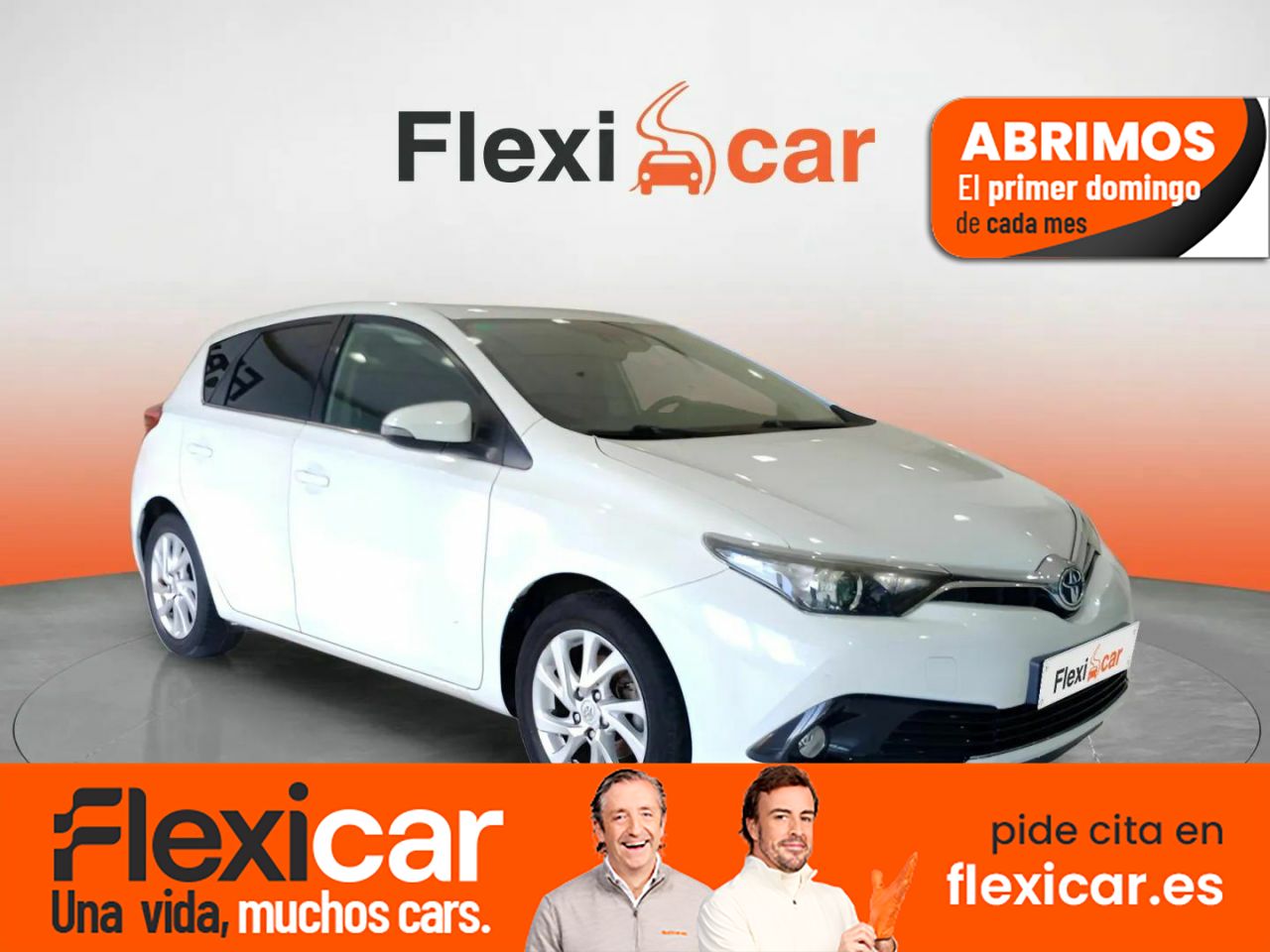 Foto toyota auris 2018 /