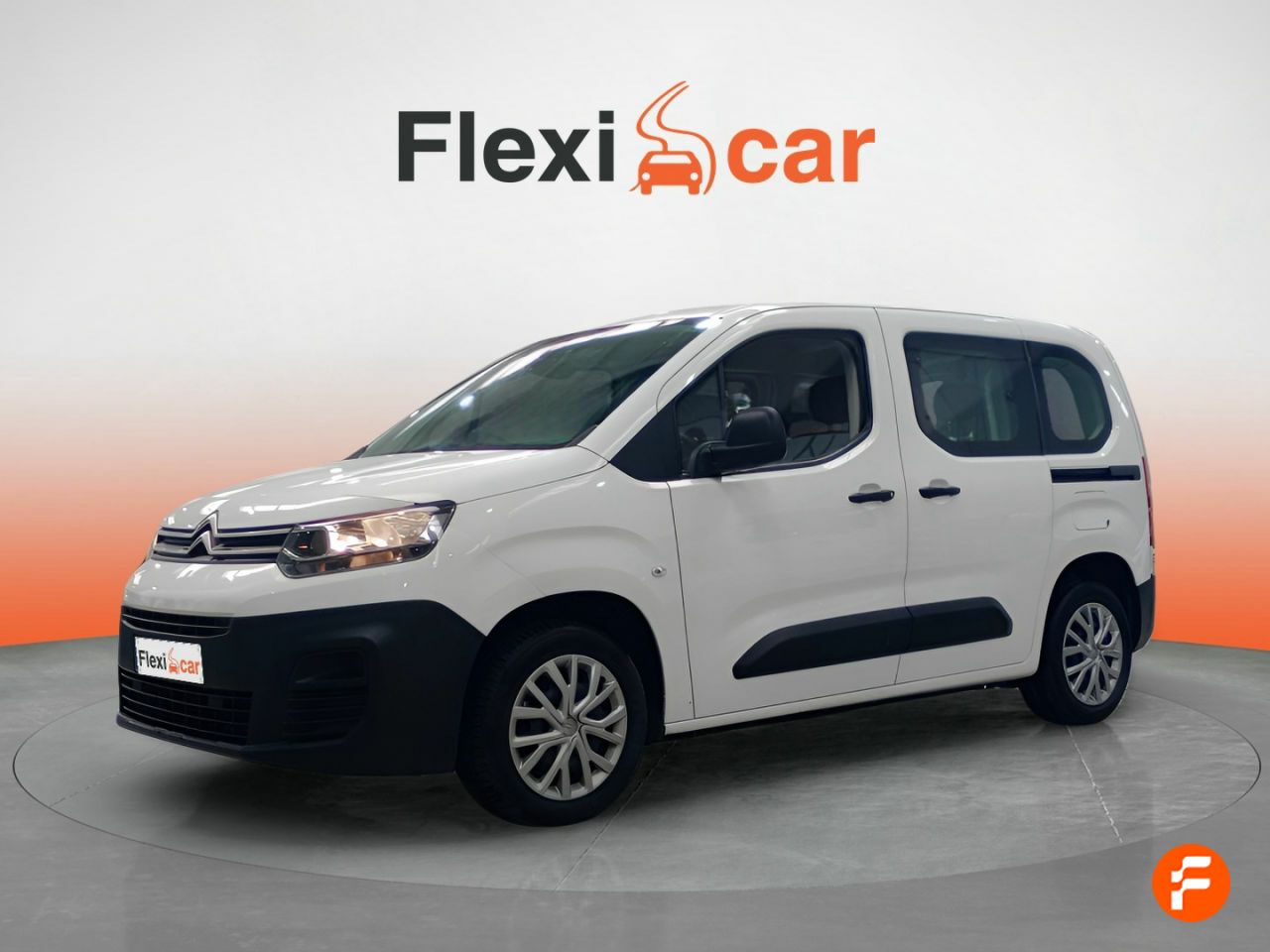 citroën berlingo 2021 / foto grande (3)