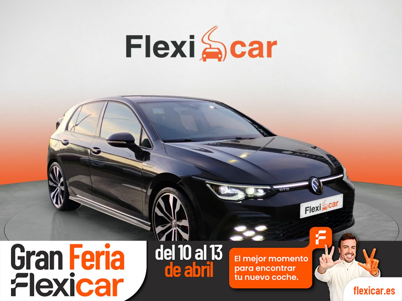 Volkswagen caddy 20 tdi  de segunda mano - volkswagen golf 2021 /