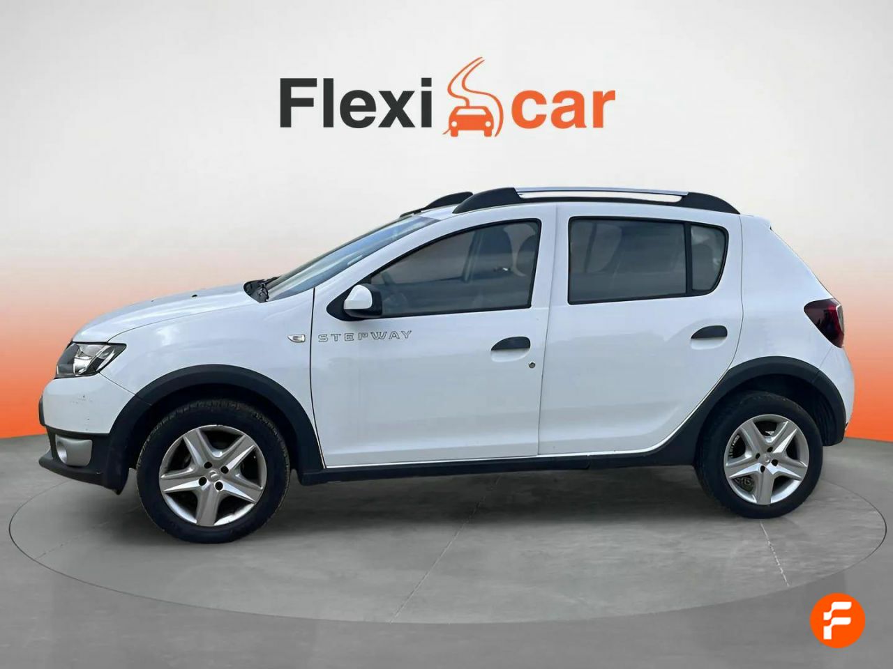 dacia sandero 2015 / foto grande (3)