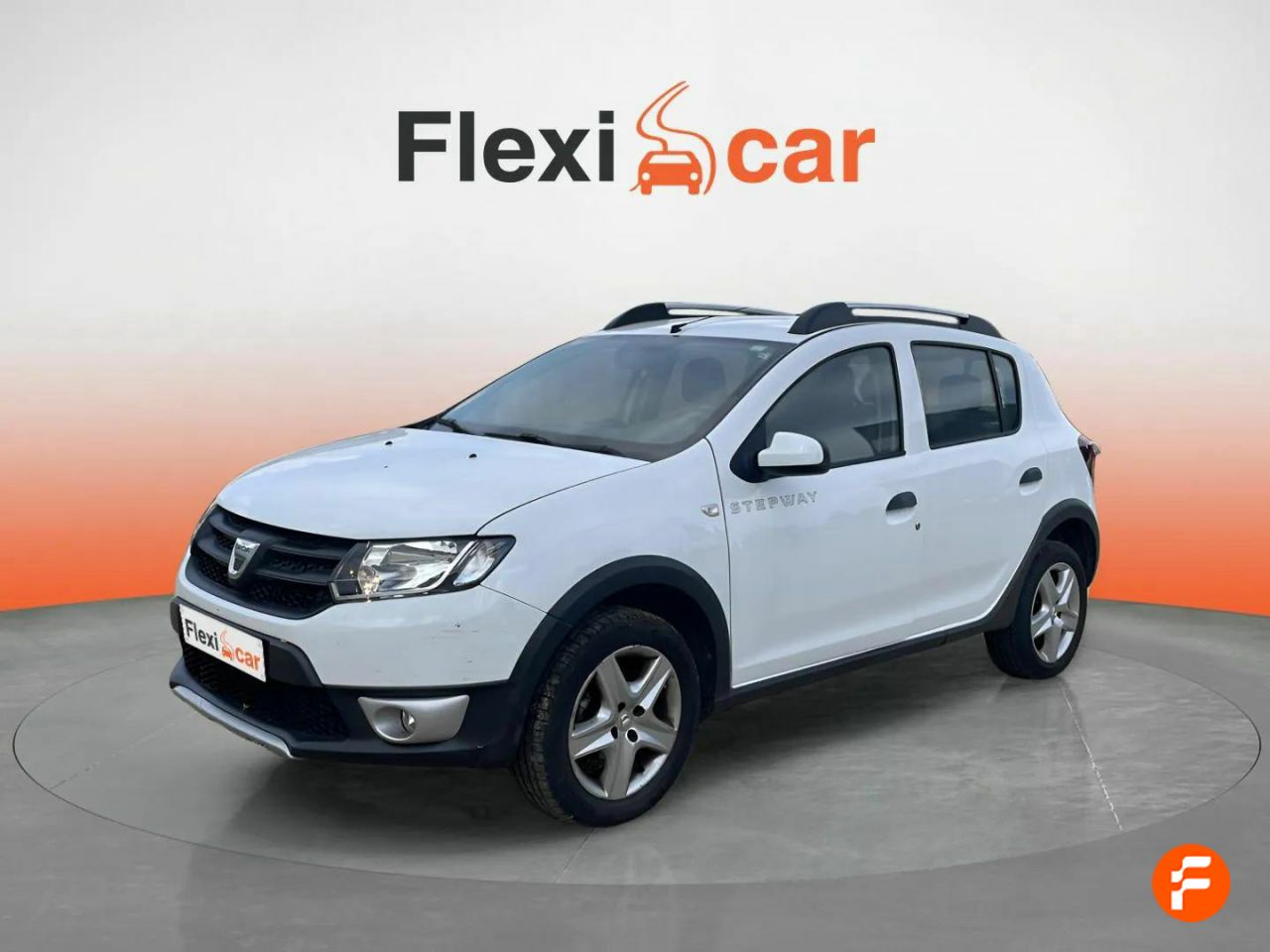dacia sandero 2015 / foto grande (2)
