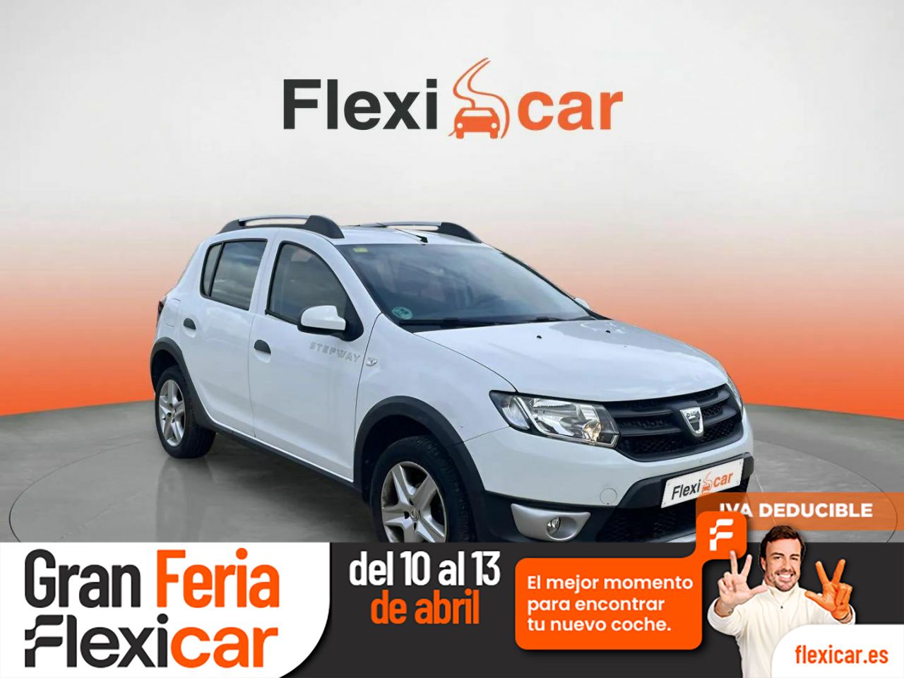 Dacia logan segunda mano alpedrete 2015  de segunda mano - dacia sandero 2015 /