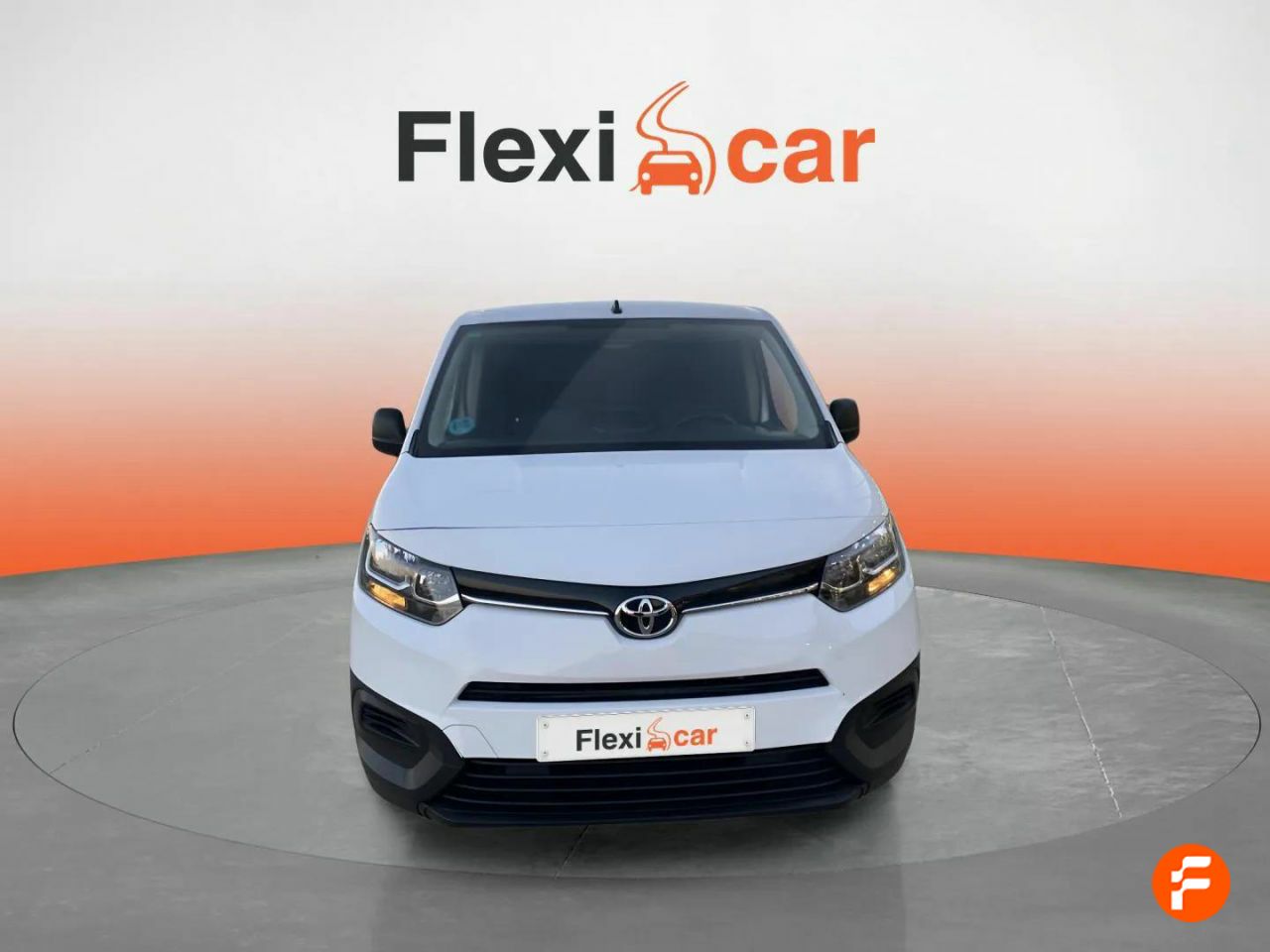 toyota proace city 2021 / foto grande (2)