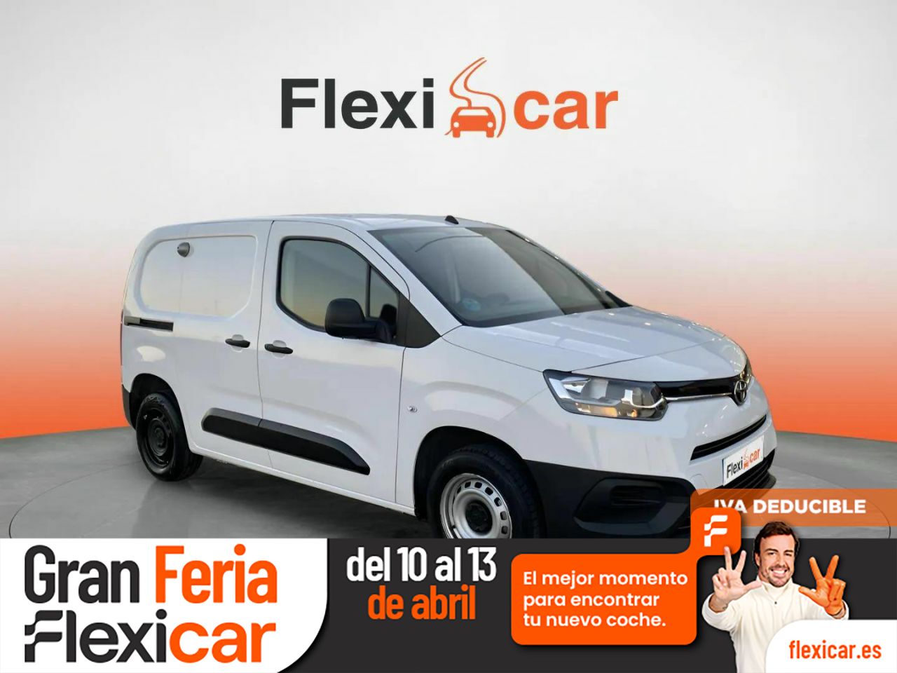 Canon eos  de segunda mano - toyota proace city 2021 /