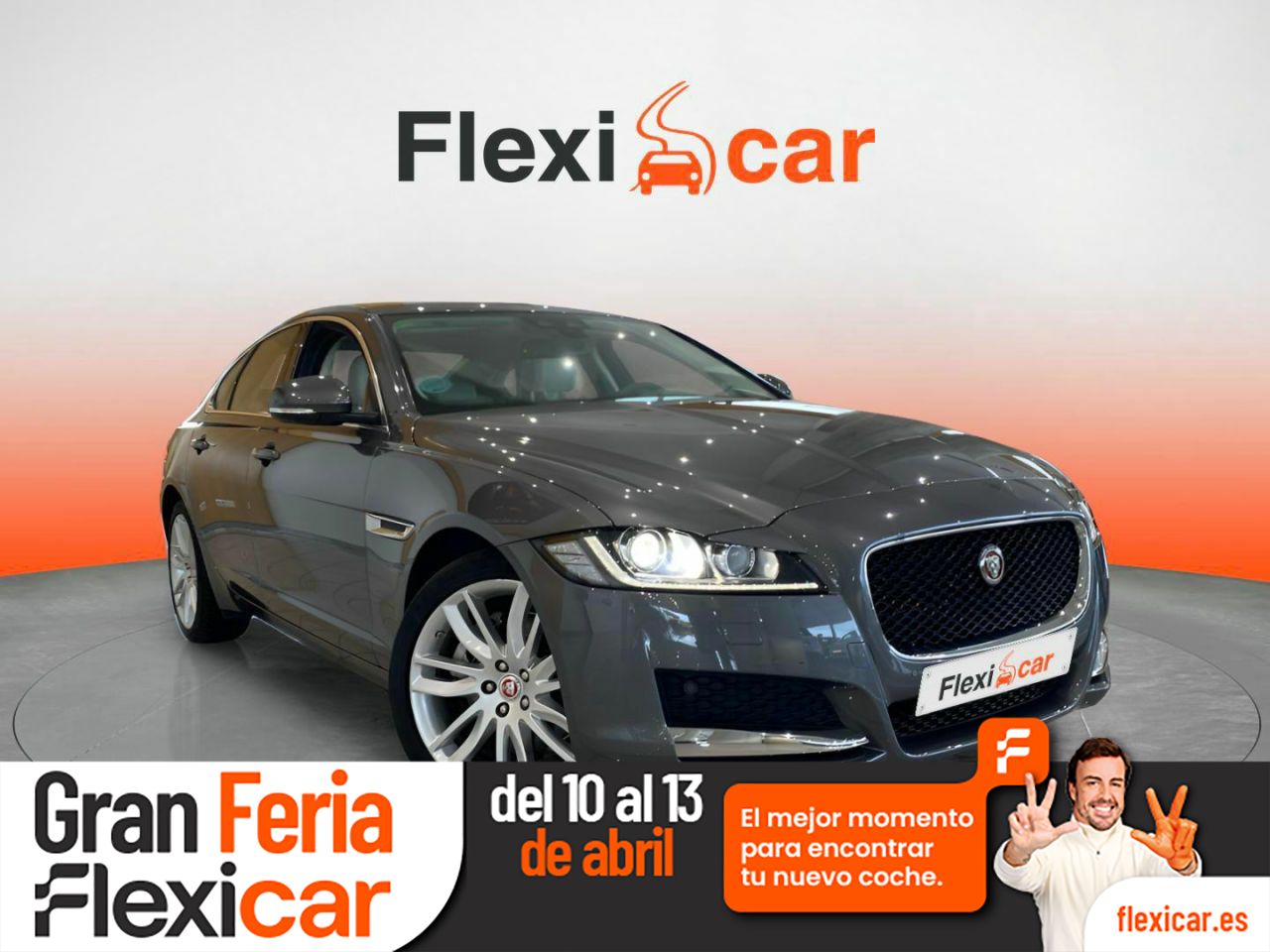 Foto jaguar xf 2016 /