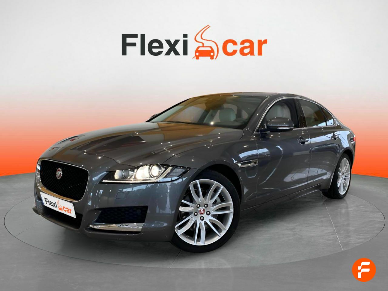jaguar xf 2016 / foto grande (3)
