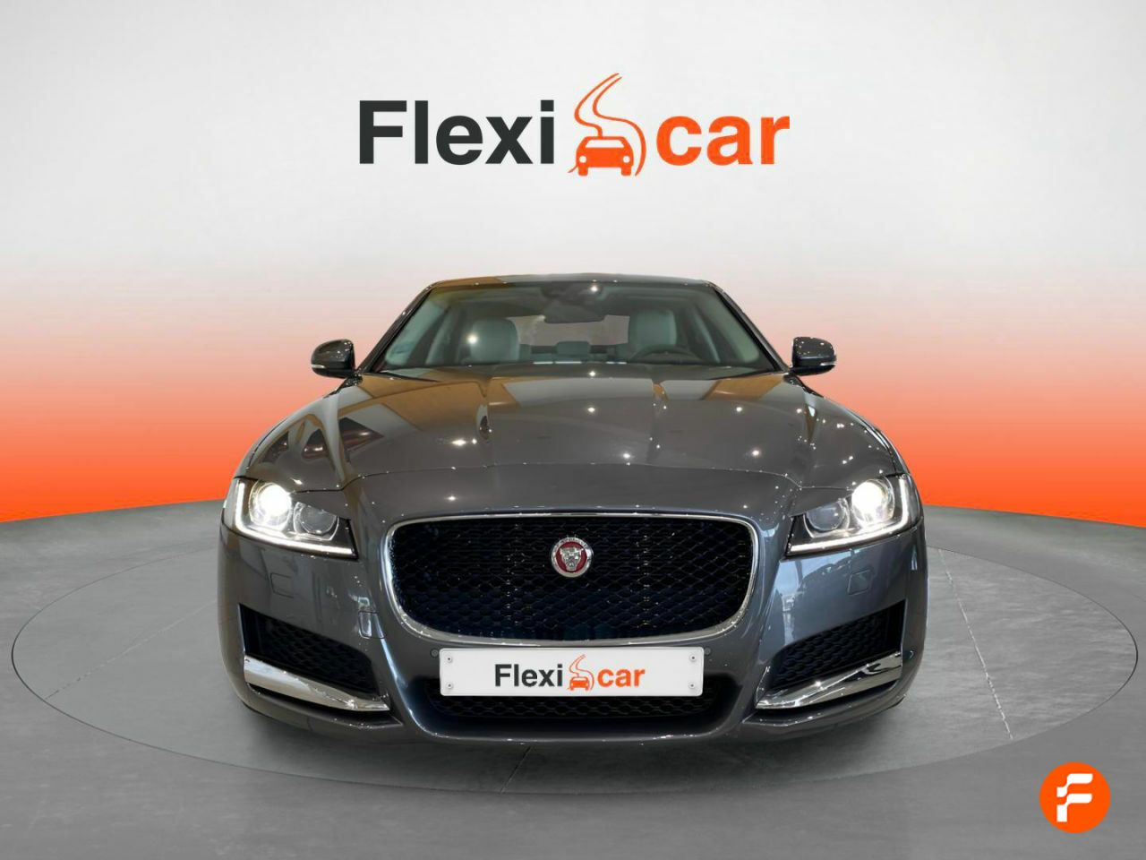 jaguar xf 2016 / foto grande (2)