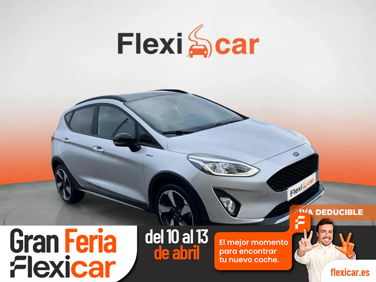 Bar cafeteria en alcala henares  de segunda mano - ford fiesta 2021 /