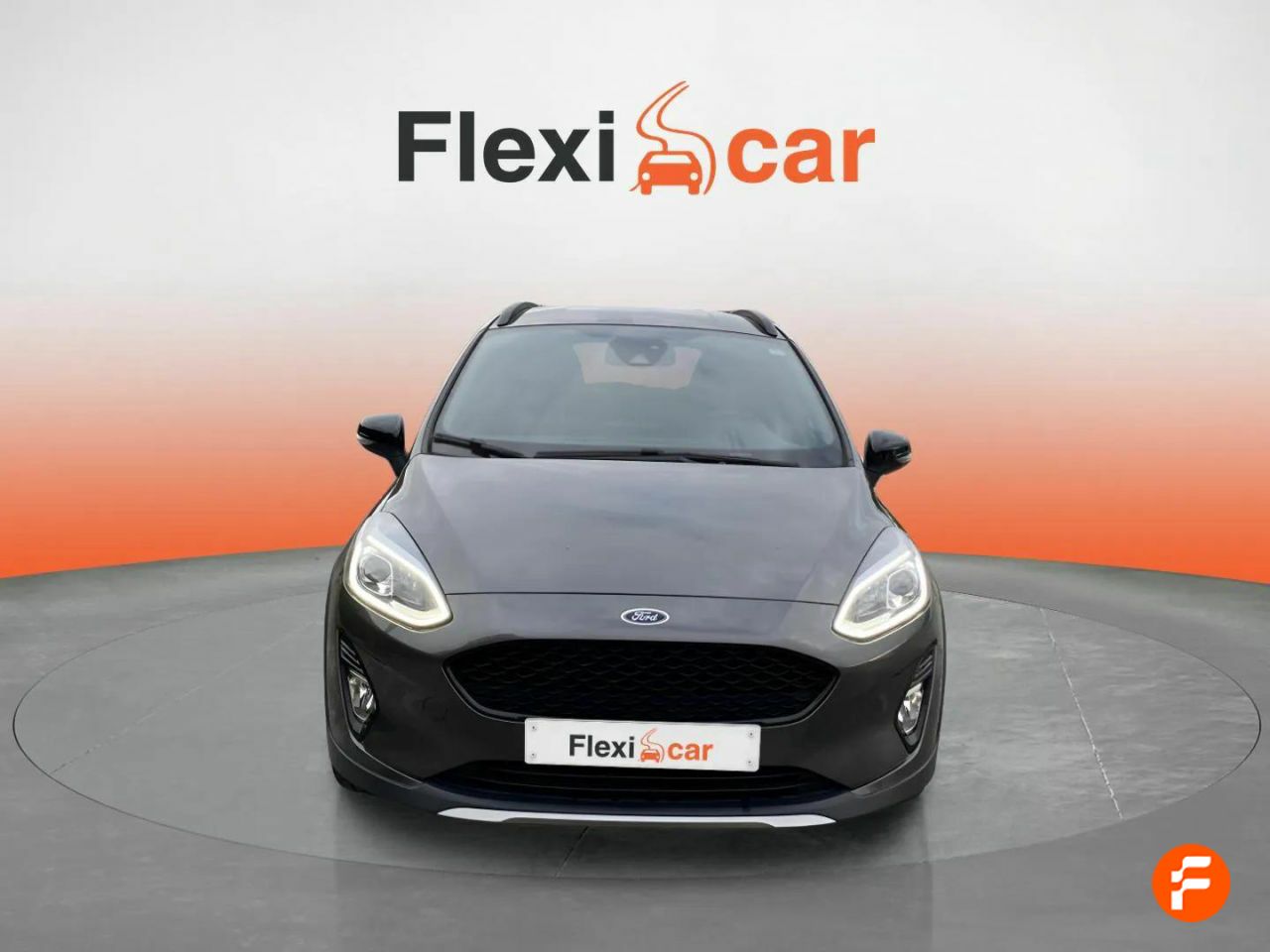 ford fiesta 2021 / foto grande (2)