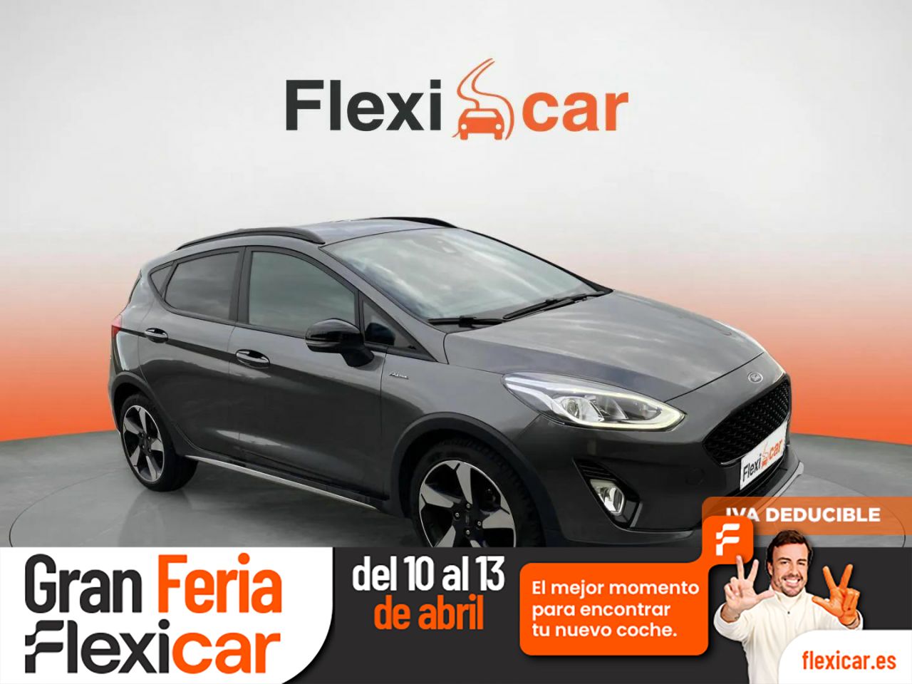 Bar cafeteria en alcala henares  de segunda mano - ford fiesta 2021 /