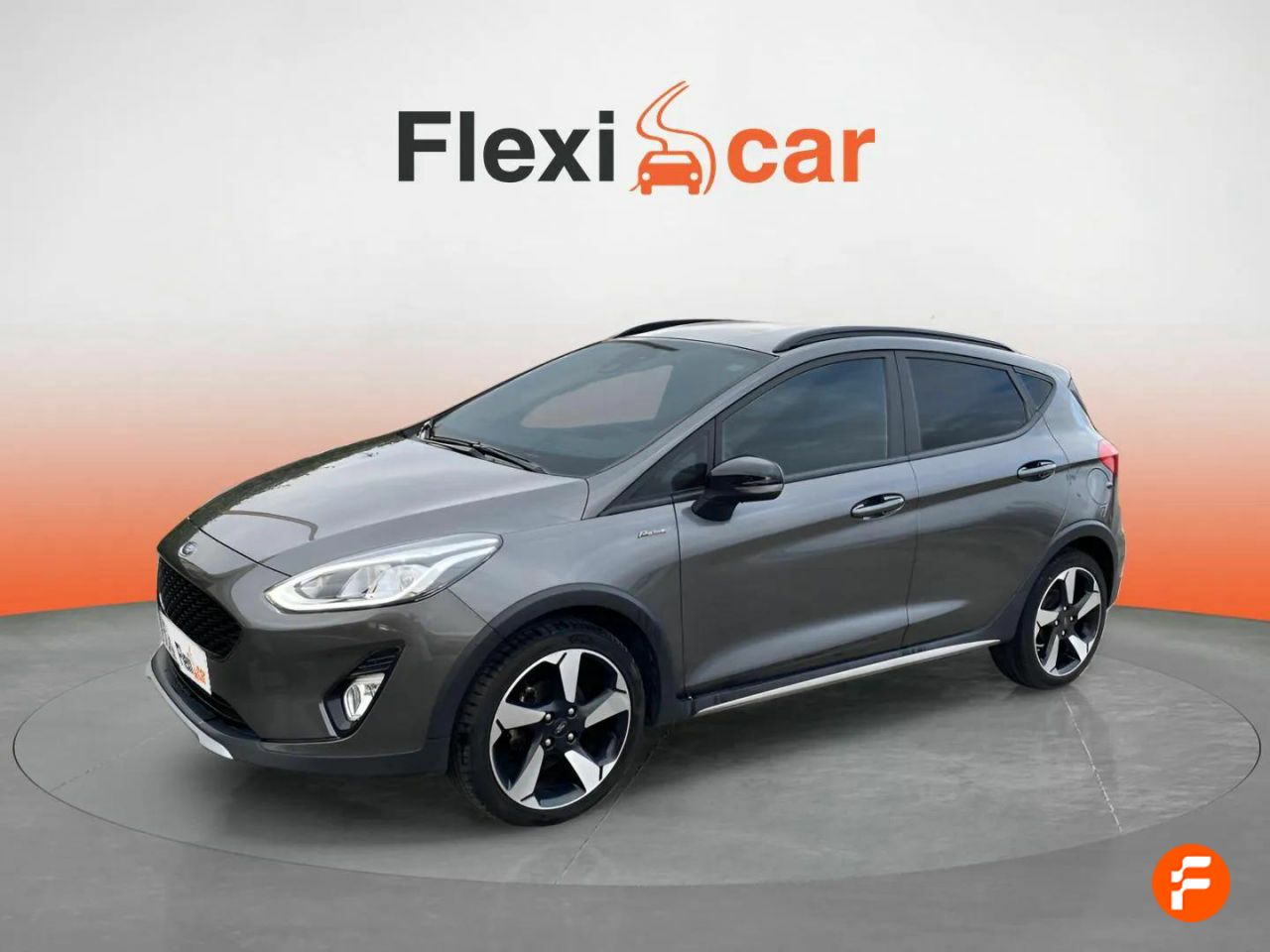 ford fiesta 2021 / foto grande (3)