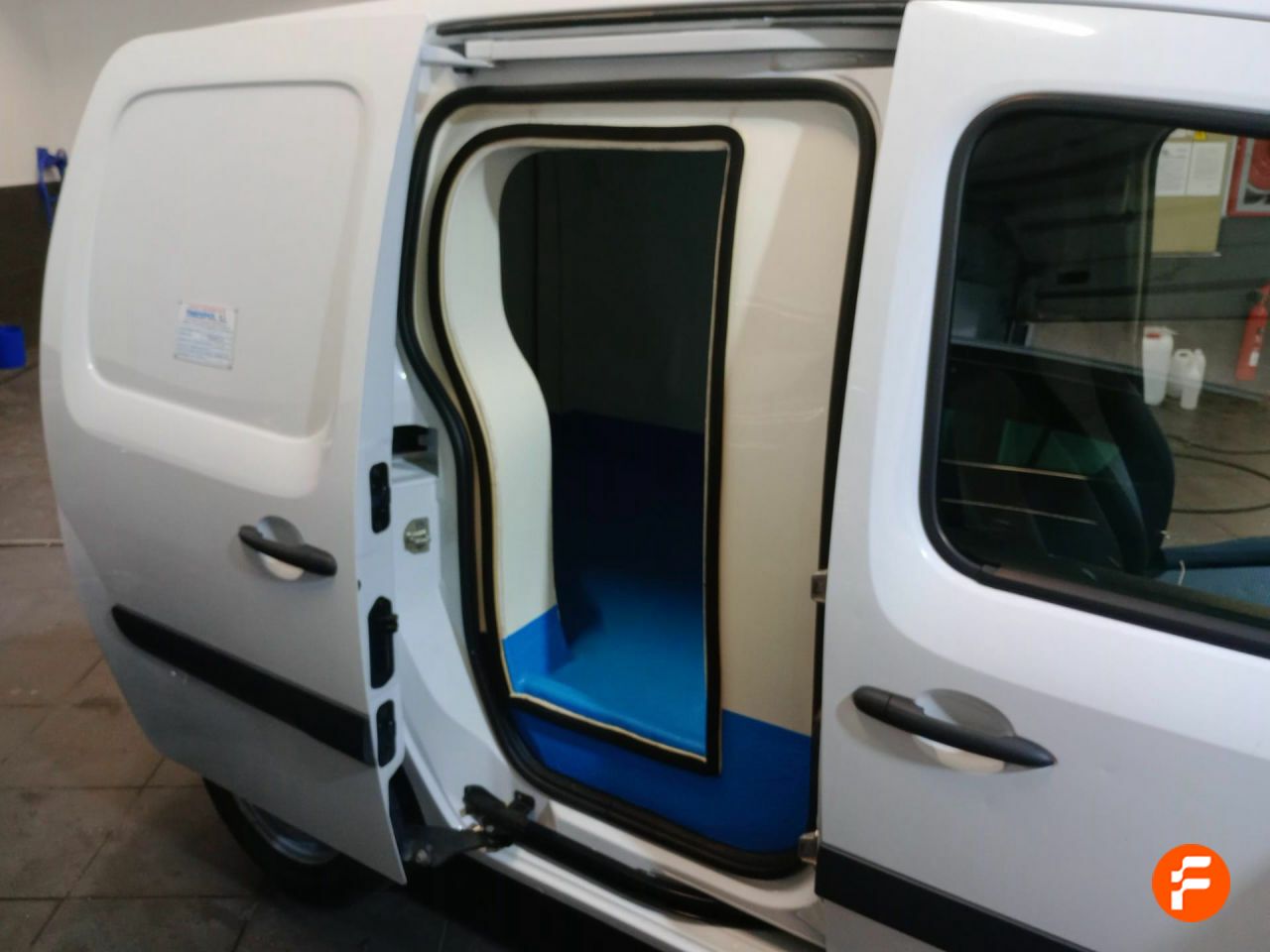 mercedes citan 2017 / foto grande (2)