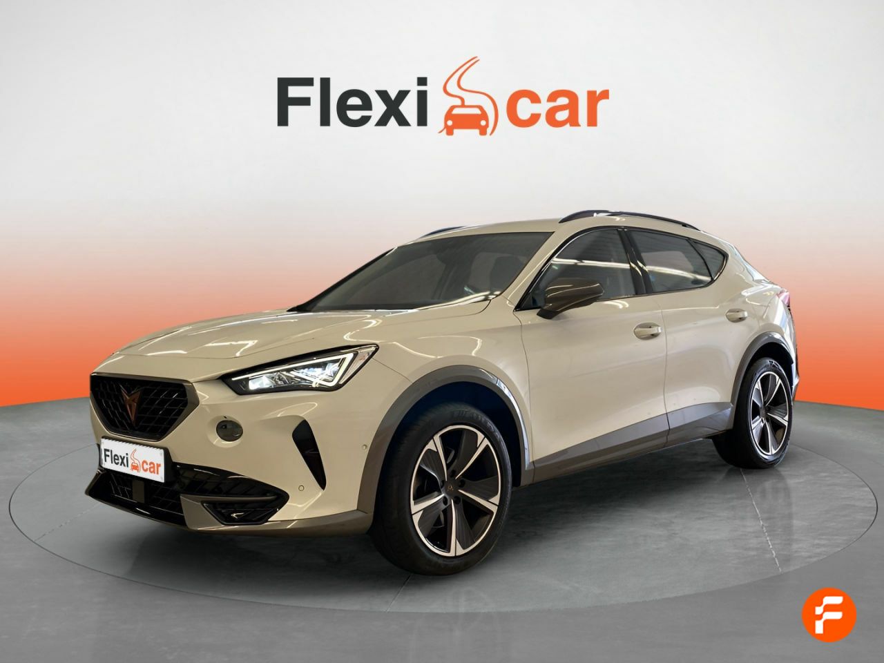 cupra formentor 2022 / foto grande (3)