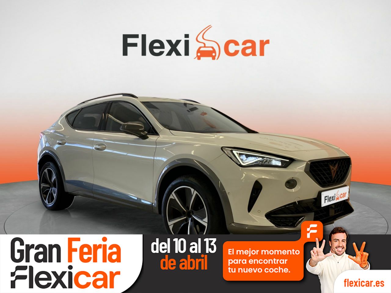 Foto cupra formentor 2022 /