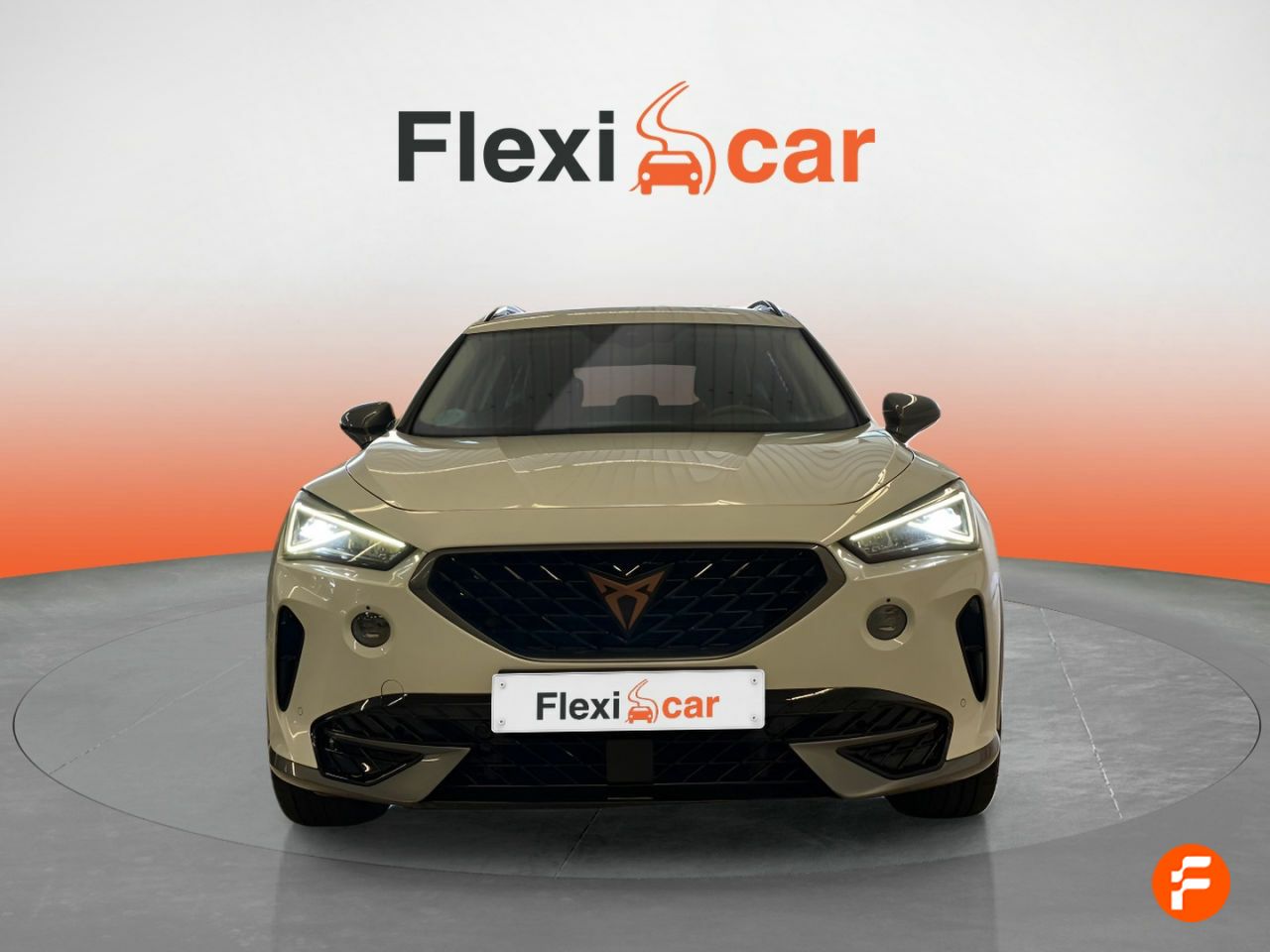 cupra formentor 2022 / foto grande (2)
