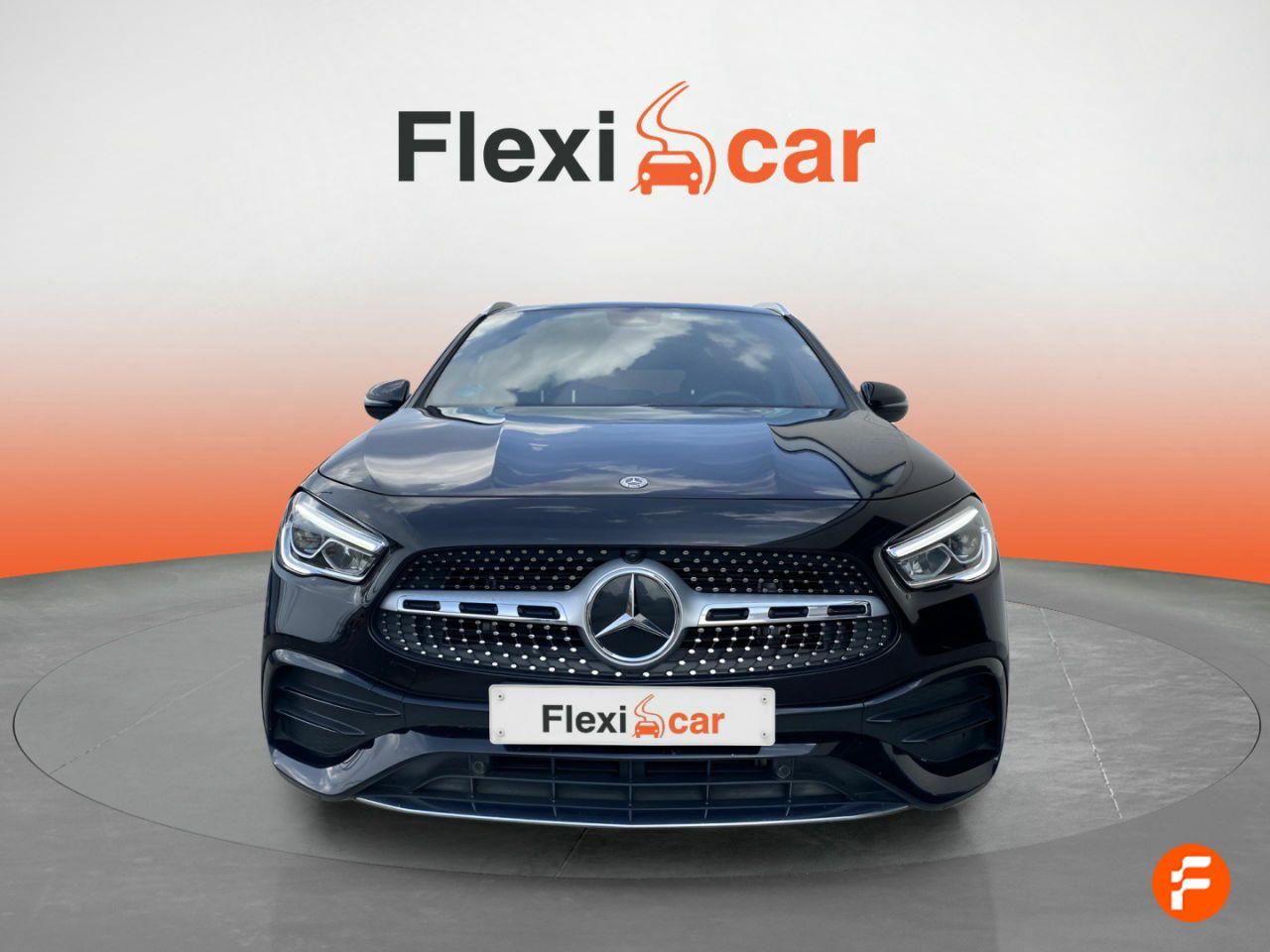 mercedes gla 2021 / foto grande (2)