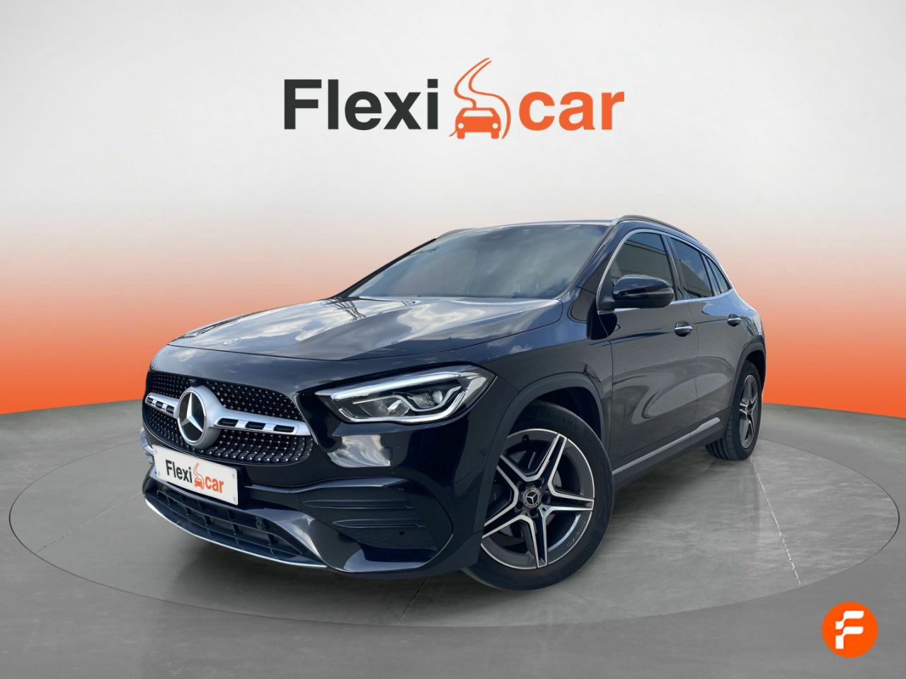 mercedes gla 2021 / foto grande (3)