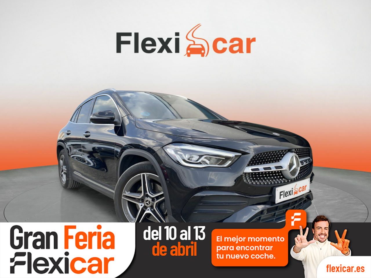 Mercedes benz 2025 entrega a domicilio  de segunda mano - mercedes gla 2021 /