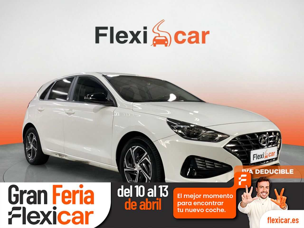 Foto hyundai i30 2022 /
