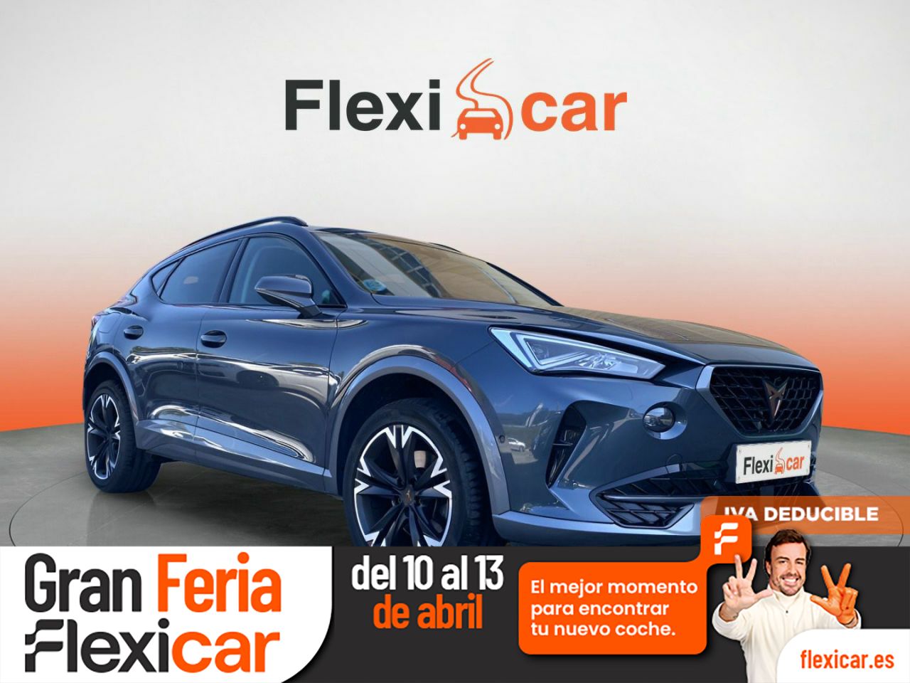 Foto cupra formentor 2022 /