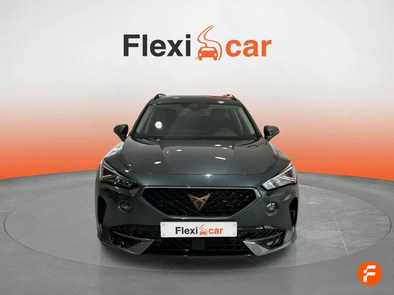 cupra formentor 2023 / foto grande (2)