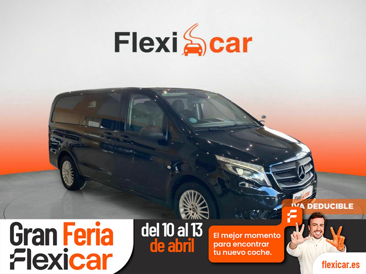Mercedes vito  de segunda mano - mercedes vito 2021 /