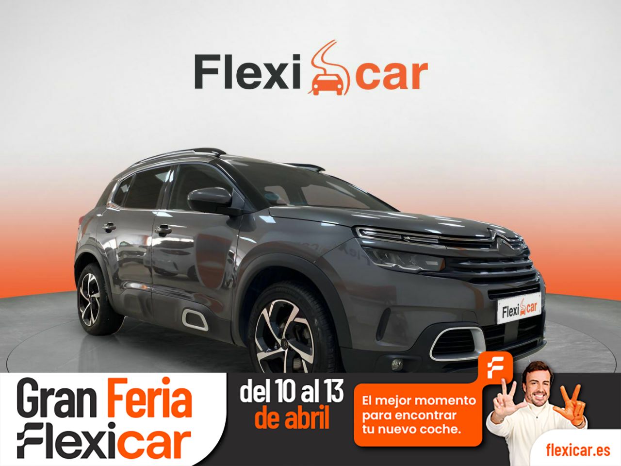 Jumper 2023 castellon  de segunda mano en Castellón - citroën c5 aircross 2022 /