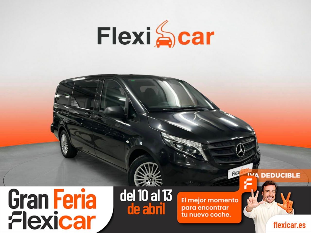 Mercedes vito  de segunda mano - mercedes vito 2021 /