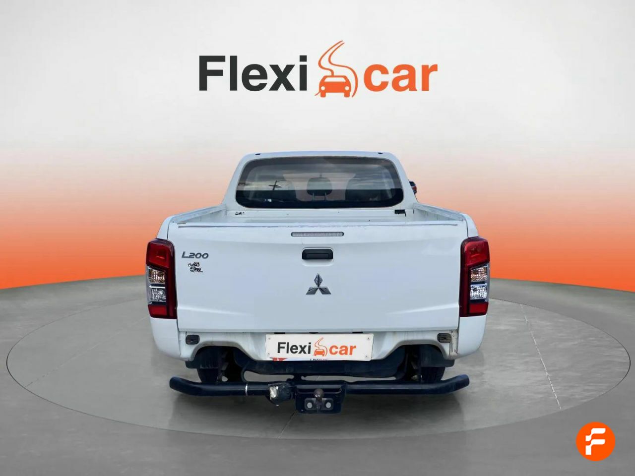 mitsubishi l200 2022 / foto grande (2)