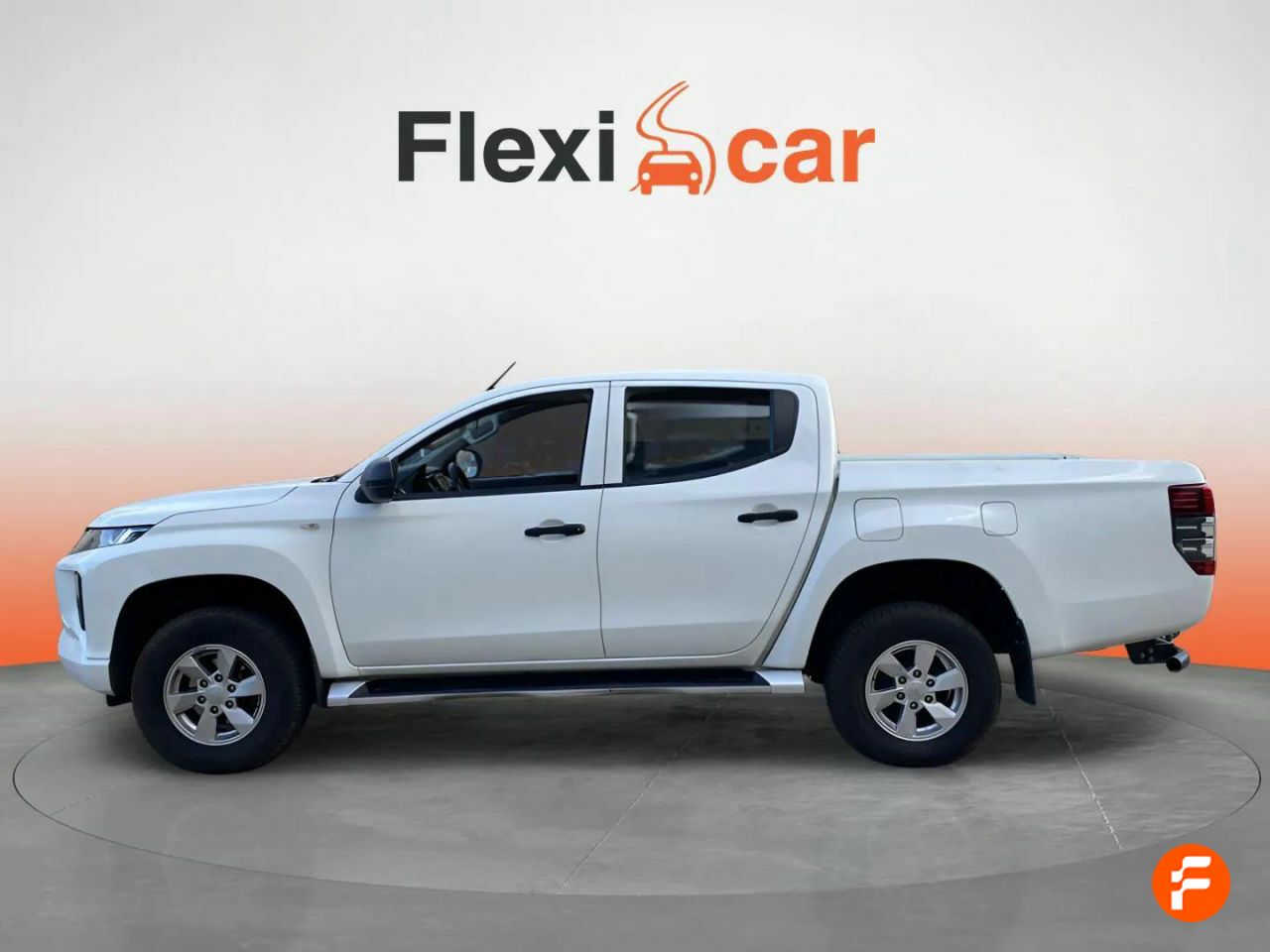 mitsubishi l200 2022 / foto grande (3)
