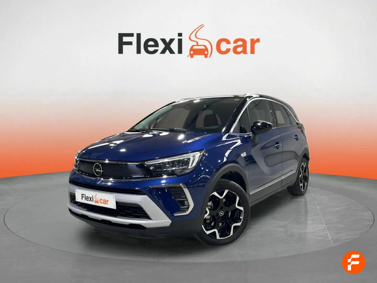 opel crossland 2022 / foto grande (3)