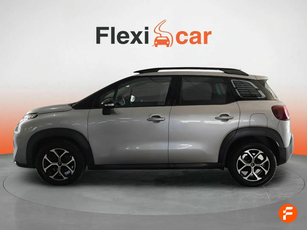 citroën c3 aircross 2022 / foto grande (3)