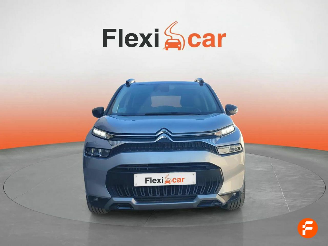 citroën c3 aircross 2022 / foto grande (2)