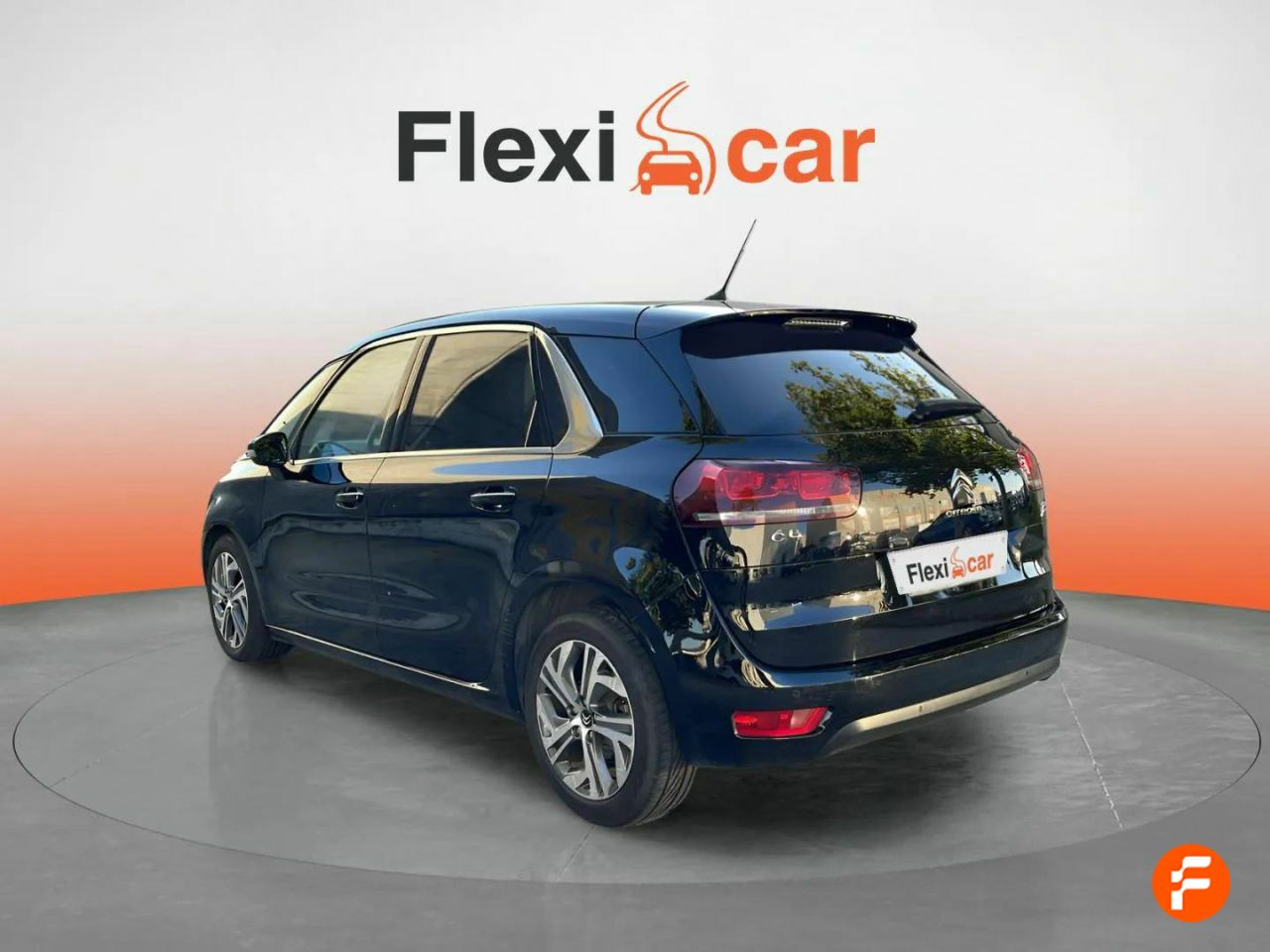 citroën c4 picasso 2015 / foto grande (3)
