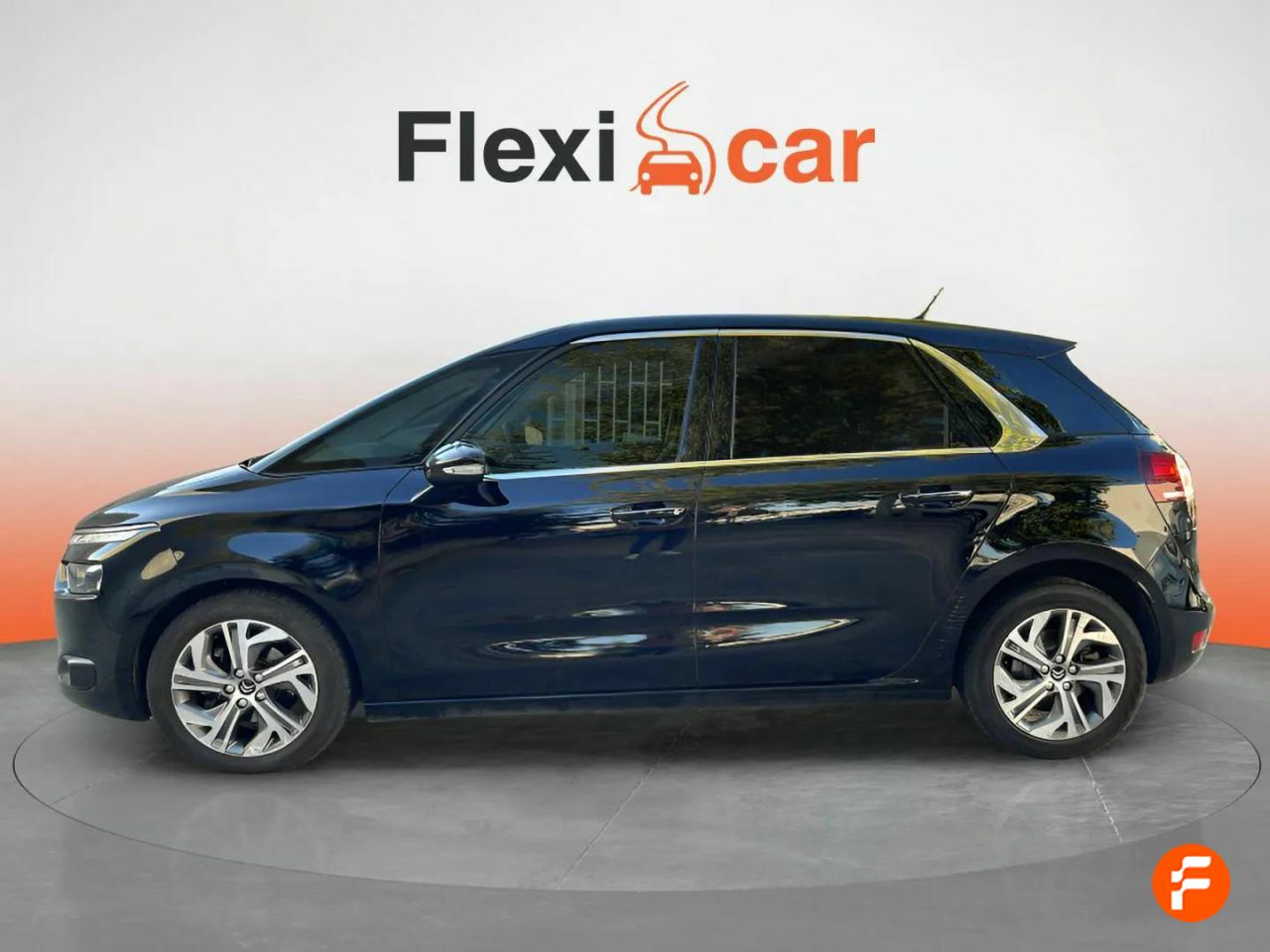citroën c4 picasso 2015 / foto grande (2)
