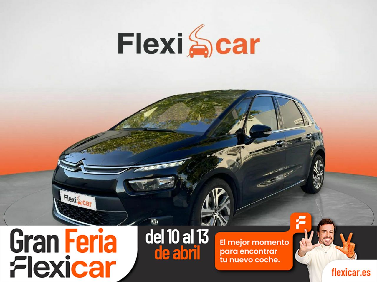Foto citroën c4 picasso 2015 /