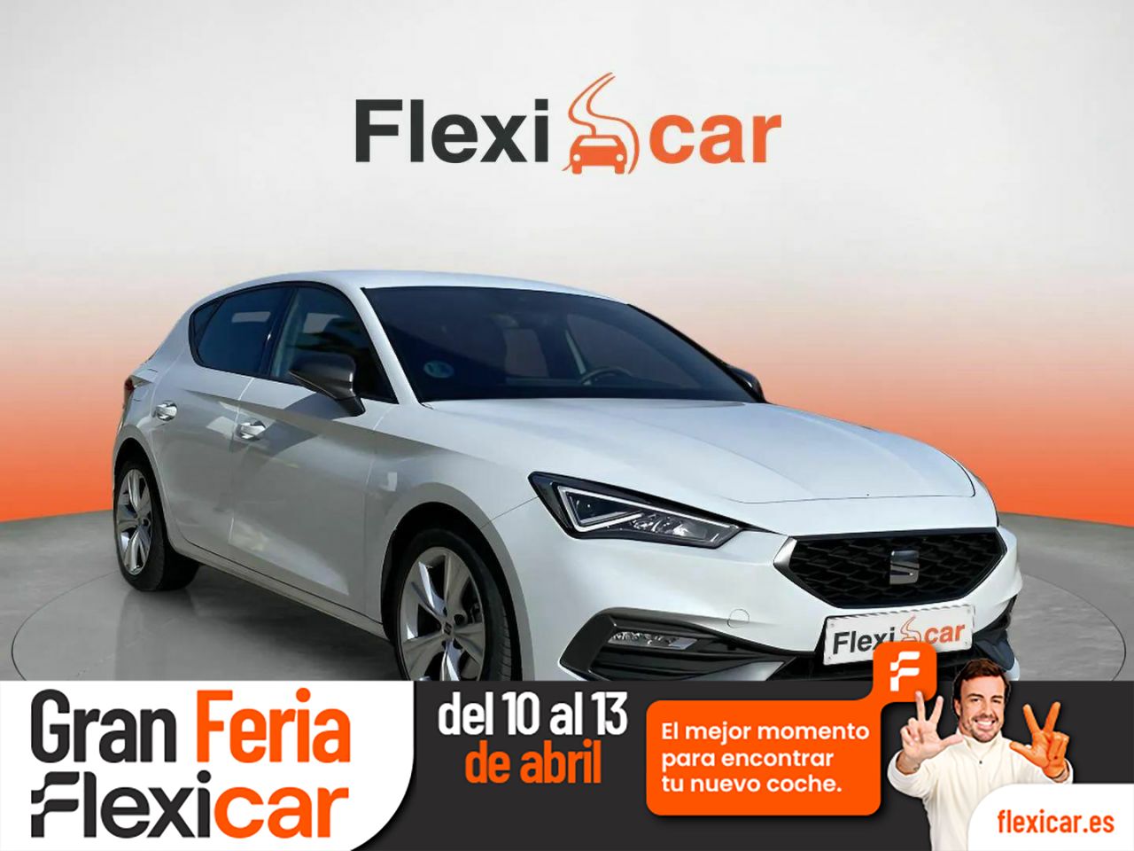 Seat arona 2022  de segunda mano - seat leon 2022 /