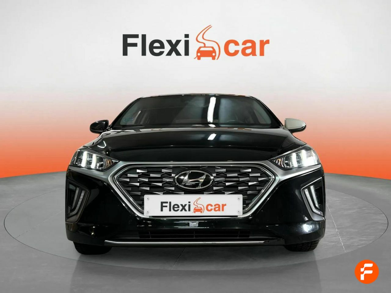 hyundai ioniq 2021 / foto grande (2)