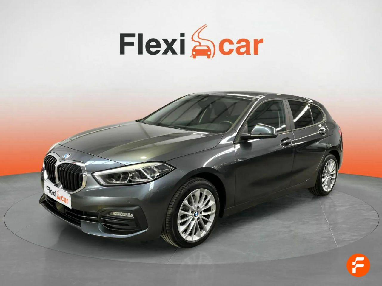 bmw serie 1 2020 / foto grande (3)