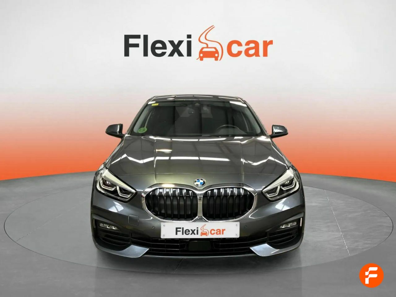 bmw serie 1 2020 / foto grande (2)