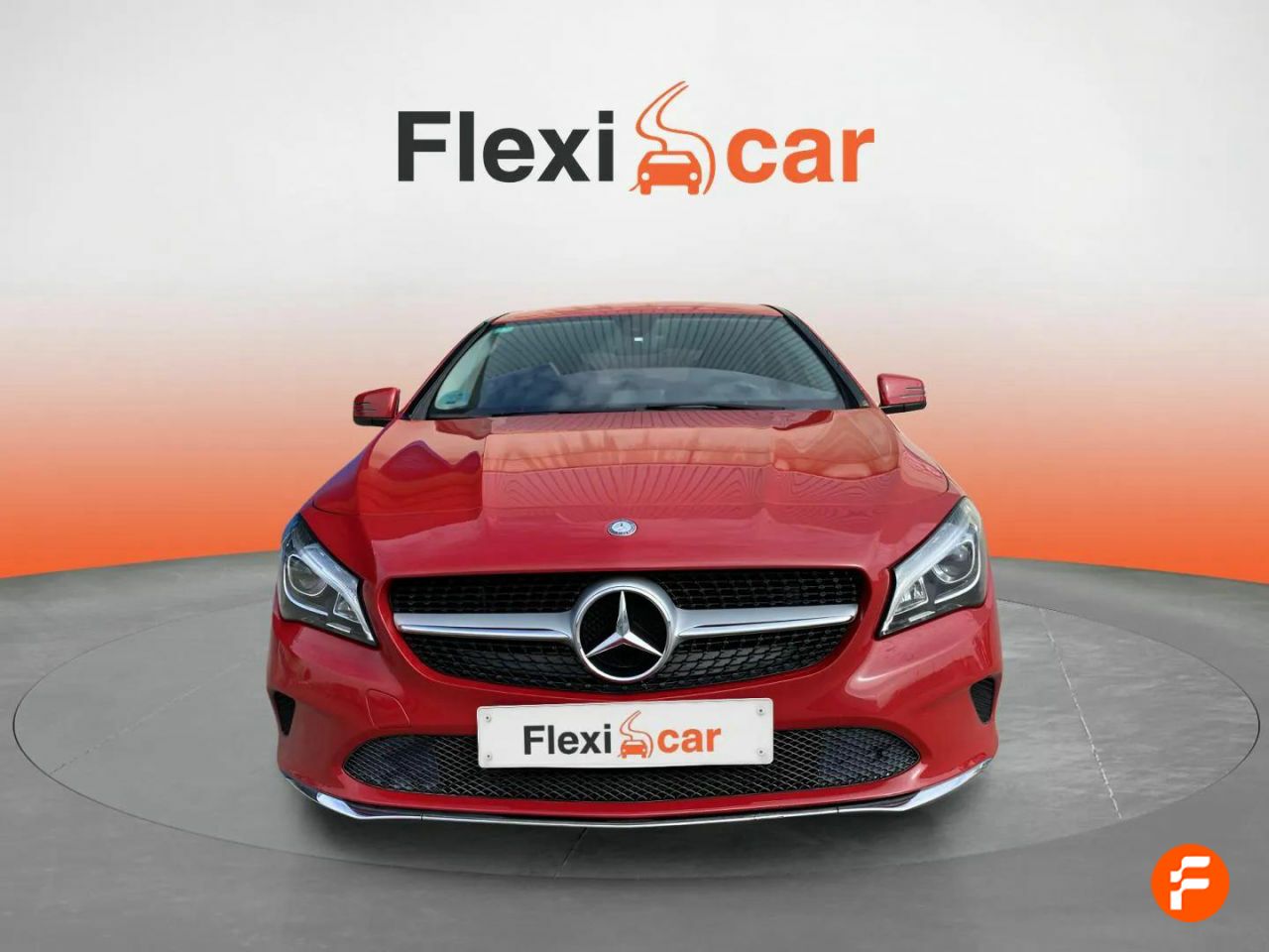 mercedes cla 2017 / foto grande (2)