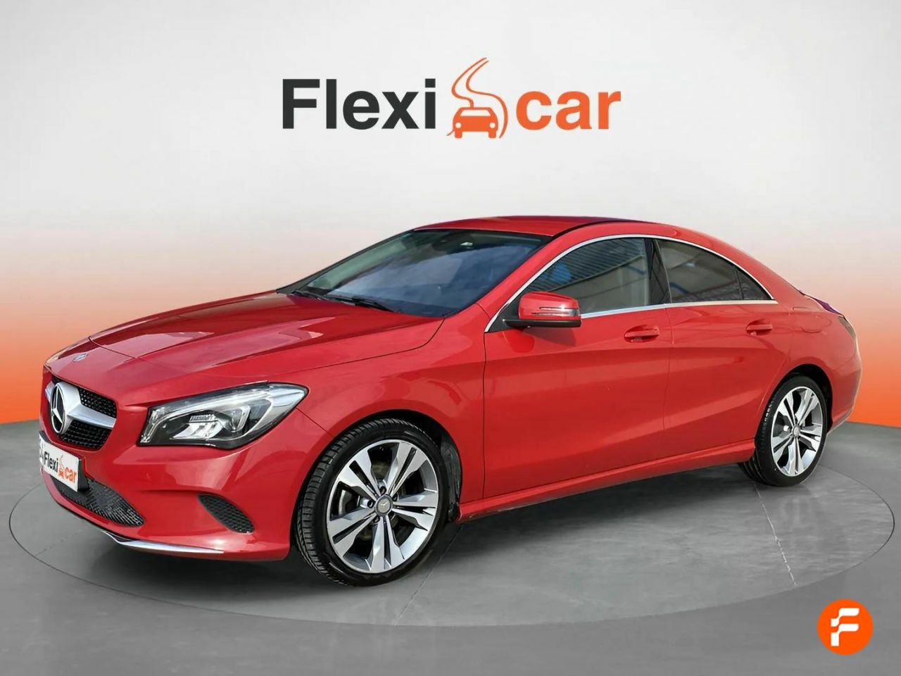 mercedes cla 2017 / foto grande (3)