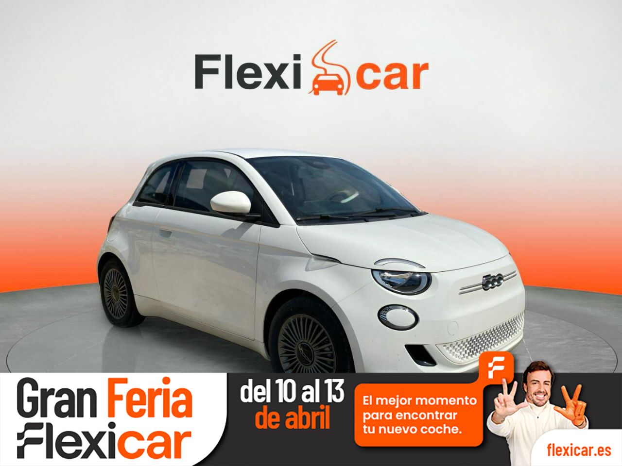 Fiat 500 2014 3 puertas  de segunda mano - fiat 500 2022 /