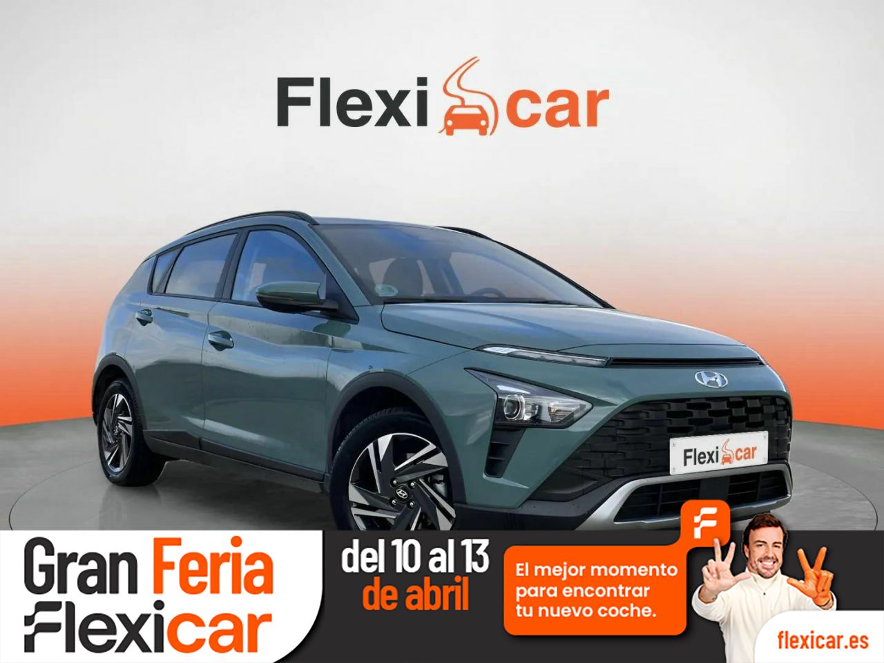 Foto hyundai bayon 2022 /