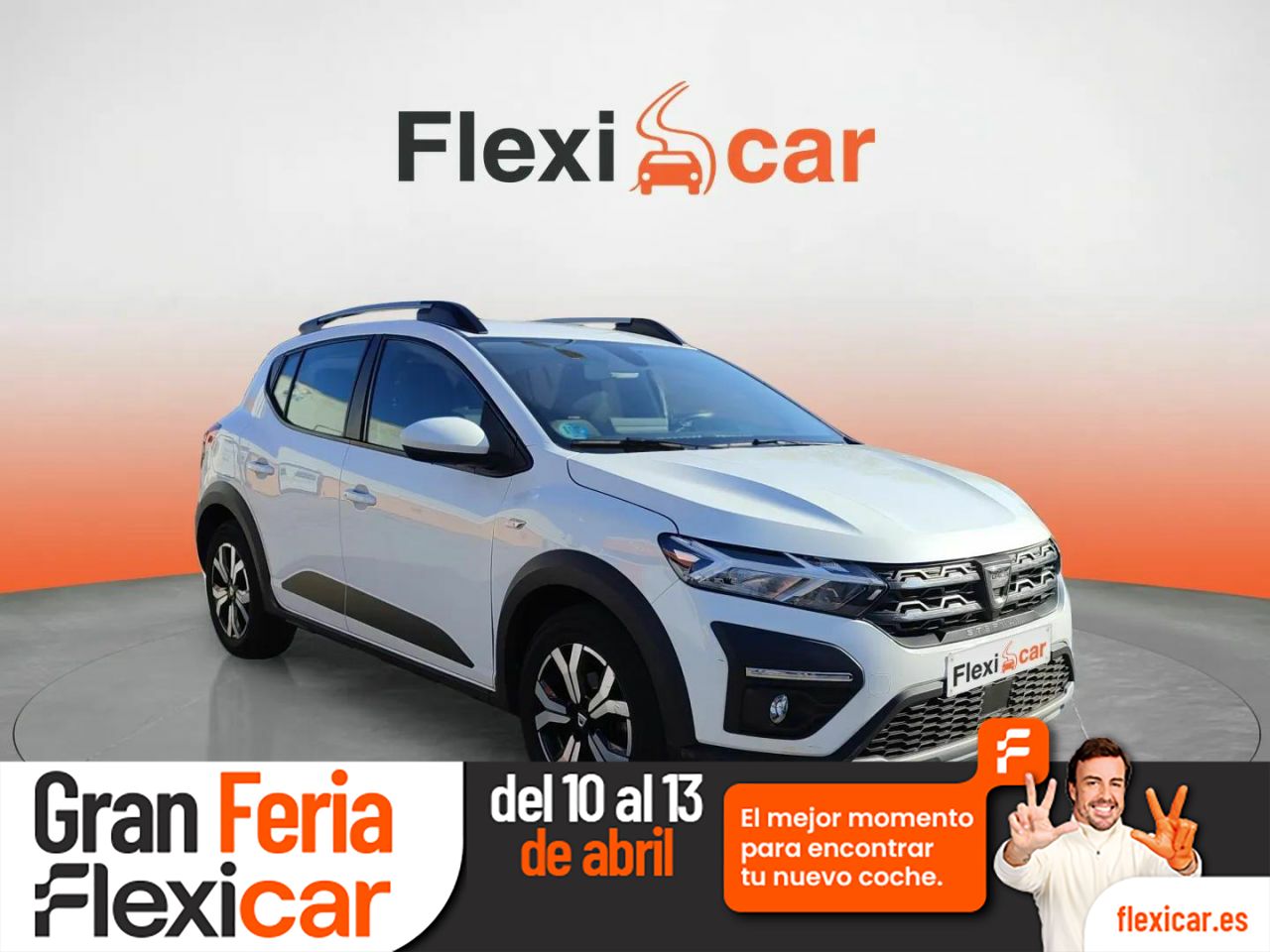 Dacia spring 2021 barcelona  de segunda mano en Barcelona - dacia sandero 2021 /