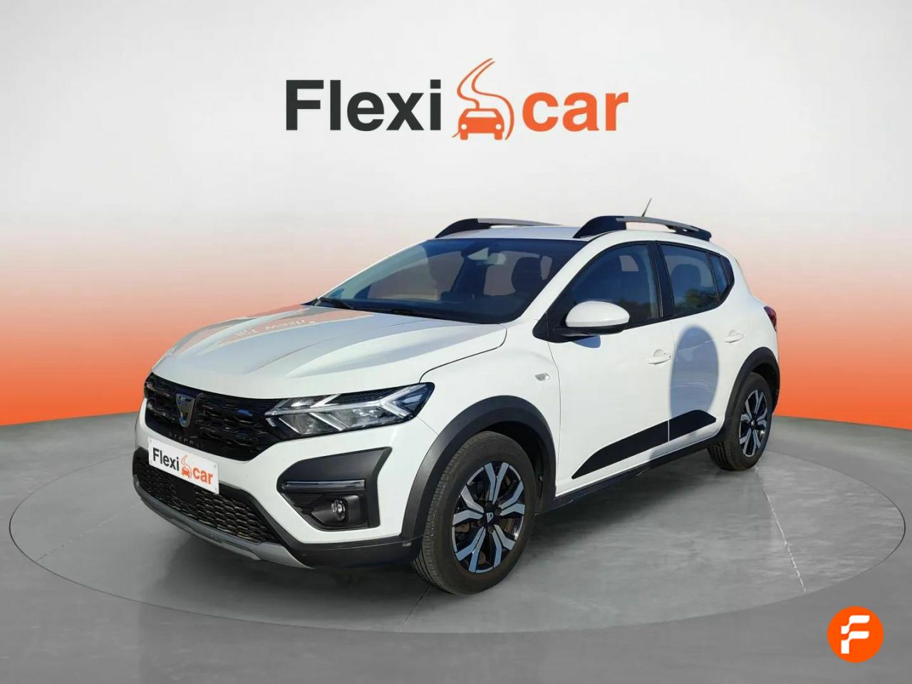 dacia sandero 2021 / foto grande (3)