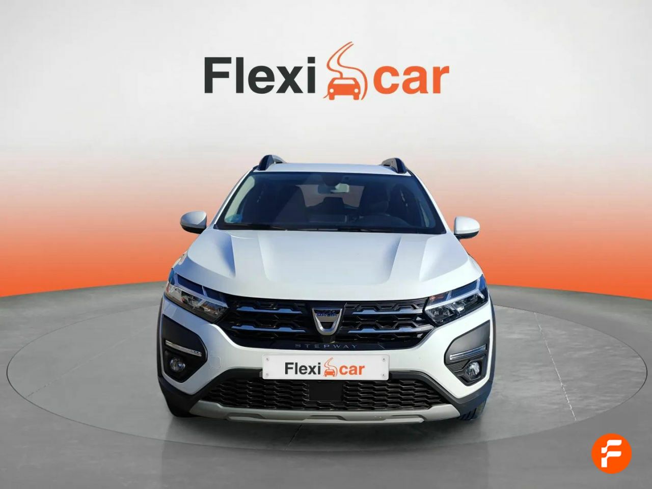 dacia sandero 2021 / foto grande (2)