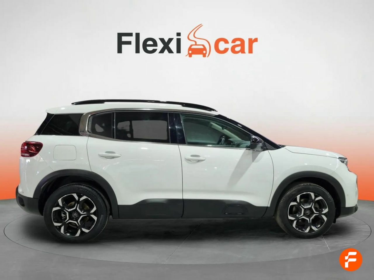 citroën c5 aircross 2023 / foto grande (2)