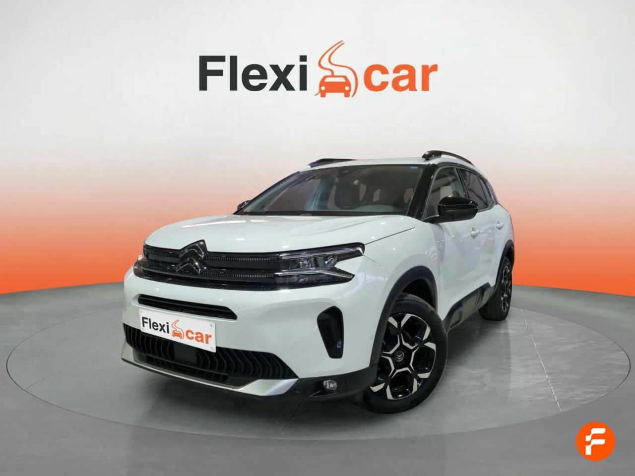 citroën c5 aircross 2023 / foto grande (3)